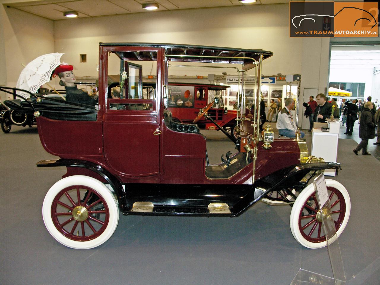 Ford T Town Car '1913 (1).jpg 176.6K