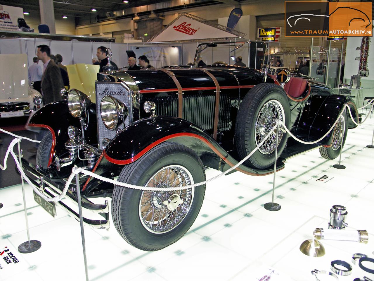 Mercedes 630 K Roadster '1927 (1).jpg 207.5K