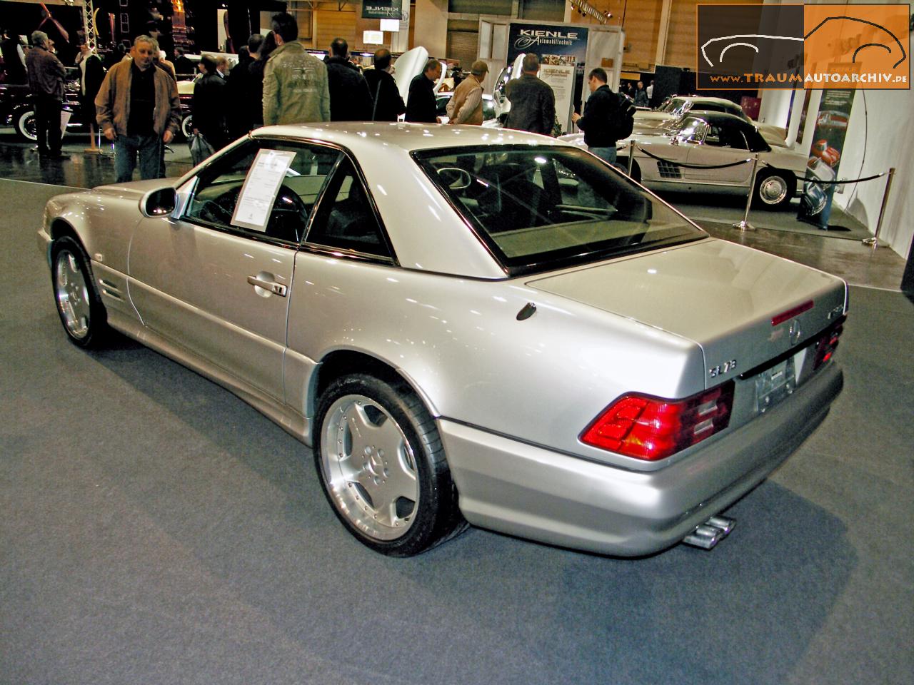 Mercedes-Benz SL 7.3 AMG '1999 (4).jpg 187.1K