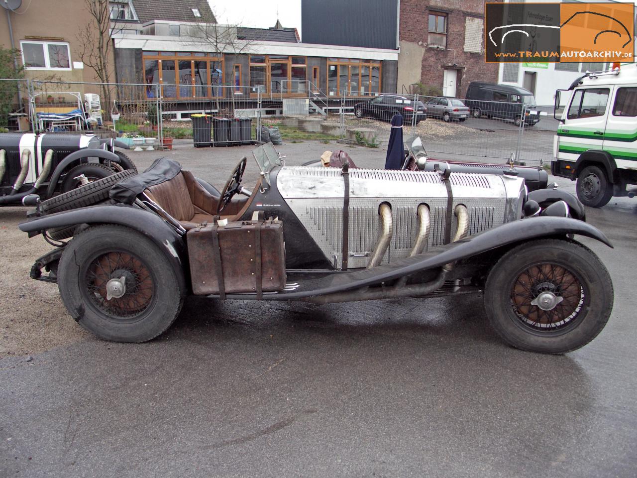 Mercedes-Benz SSK '1930 (6).jpg 227.4K