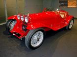 Hier klicken, um das Foto des Alfa Romeo 8C 2300 Spider '1932.jpg 160.5K, zu vergrößern