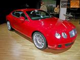 Hier klicken, um das Foto des Bentley Continental GT Speed '2008.jpg 158.1K, zu vergrern