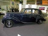 Hier klicken, um das Foto des Bentley MK VI Prinz Omar Halim '1950 (1).jpg 189.4K, zu vergrern