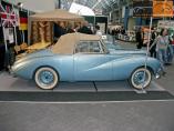 Hier klicken, um das Foto des Sunbeam-Talbot Alpine '1954 (1).jpg 172.8K, zu vergrern