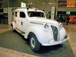 Hier klicken, um das Foto des Volvo PV824 Ambulance '1947 (2).jpg 180.5K, zu vergrern