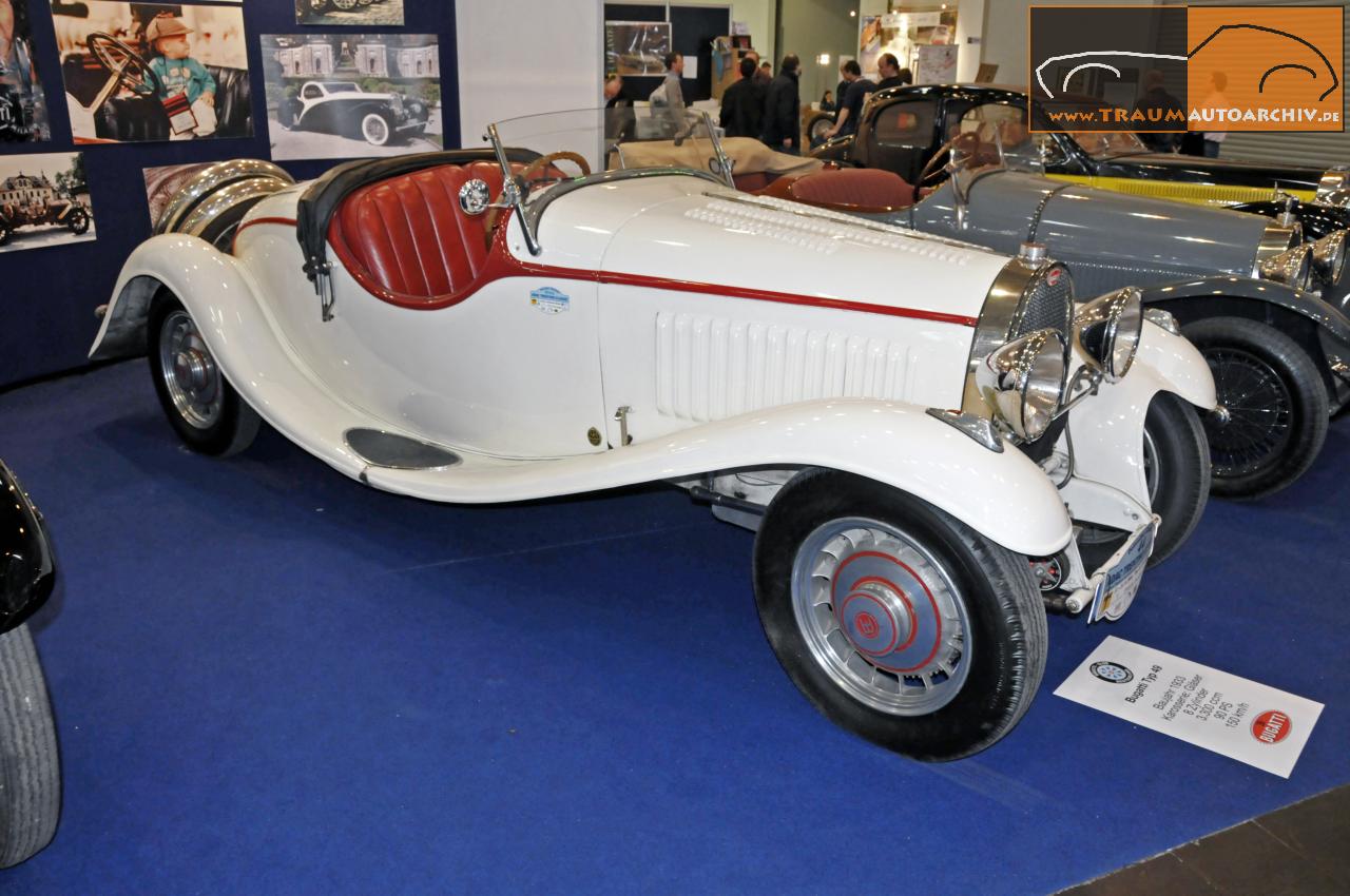 Bugatti Typ 49 Cabriolet Glaeser '1933 (1).jpg 134.0K