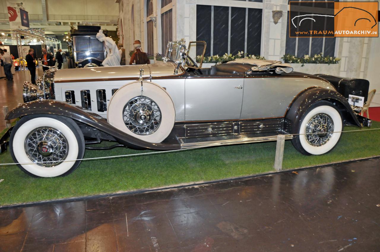 Cadillac V16 452 A Convertible '1931 (1).jpg 161.4K