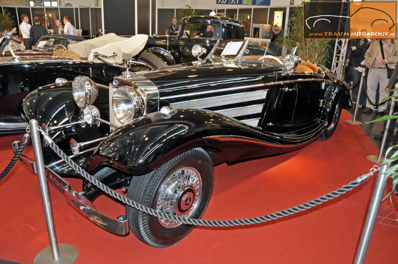 Mercedes-Benz 540 K Spezial-Roadster '1937 (4).jpg 182.7K