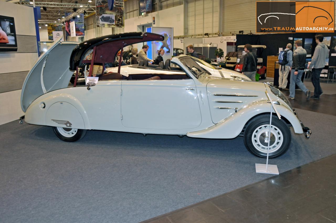 Peugeot 401 Cabriolet Eclipse '1937 (9).jpg 138.1K