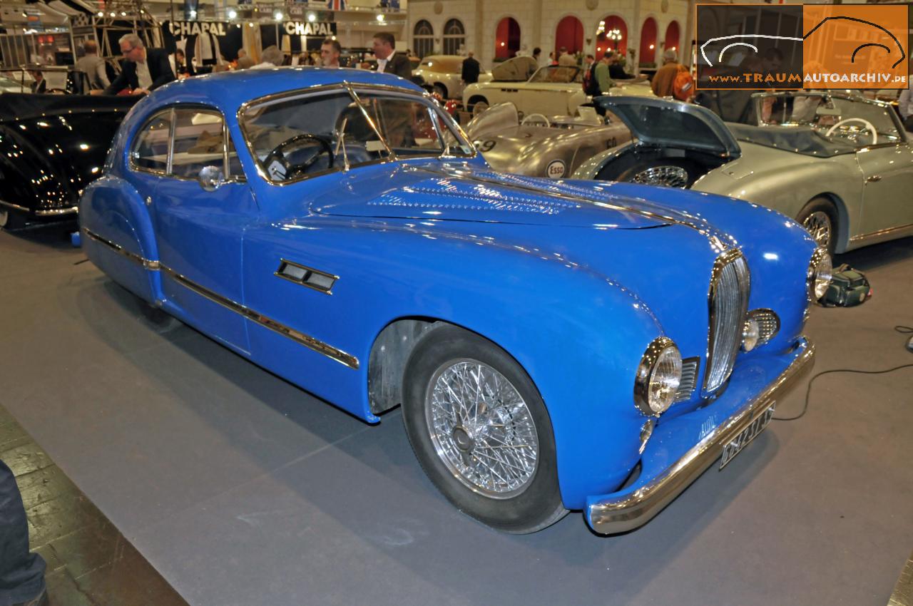 Talbot-Lago T26 Grand Sport Saoutchic '1950 (7).jpg 136.2K