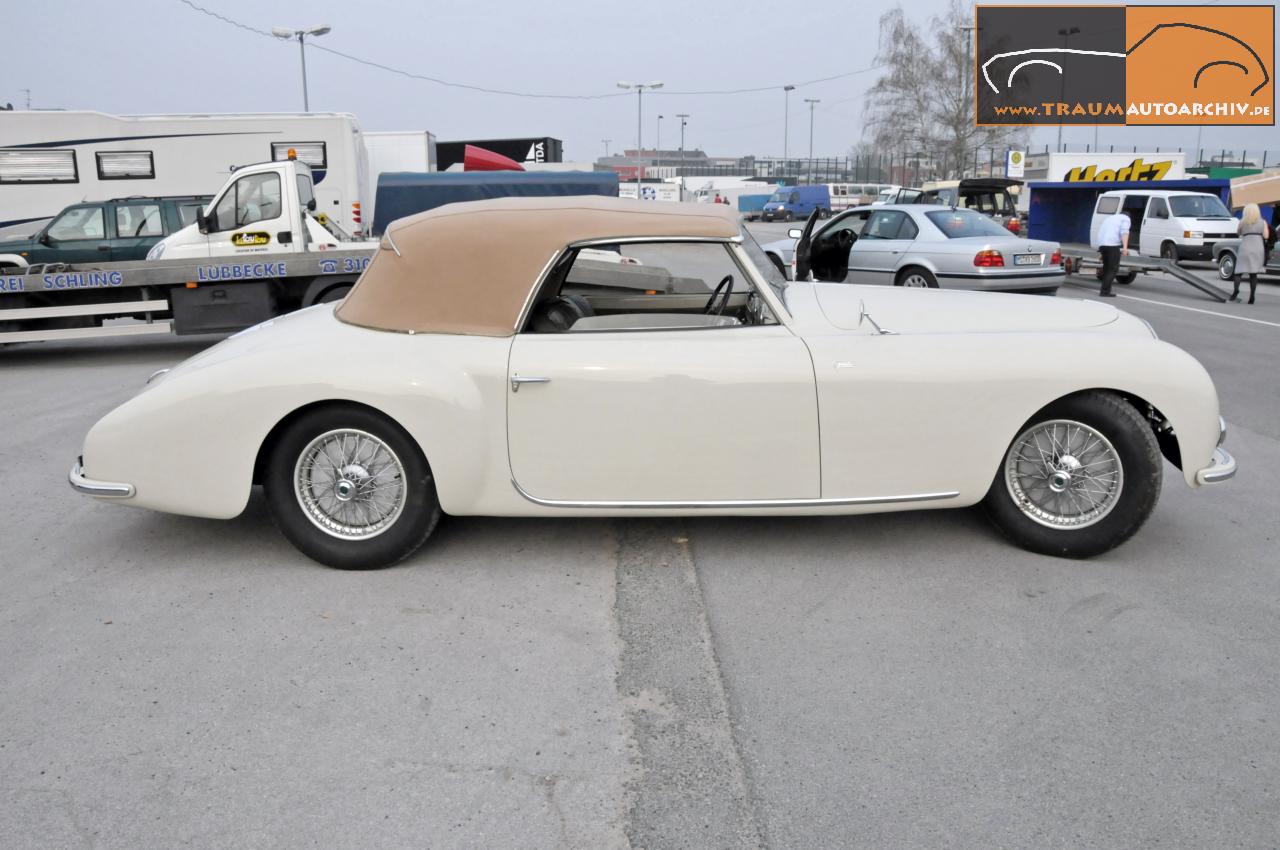 Talbot-Lago T26 Record Cabriolet Graber '1949 (7).jpg 125.5K