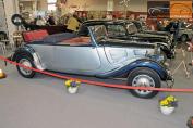 Hier klicken, um das Foto des Citroen 11 CV Traction Avant Convertible (1).jpg 144.9K, zu vergrern