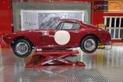 Hier klicken, um das Foto des Ferrari 250 GT SWB Competizione '1961 (6).jpg 200.0K, zu vergrern