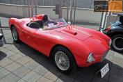 Hier klicken, um das Foto des Fiat 1100 Sport Barchetta '1957 (1).jpg 174.0K, zu vergrern