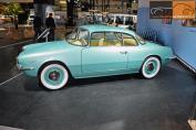 Hier klicken, um das Foto des Ghia Aegle-VW Coupe '1956 (1).jpg 135.5K, zu vergrern