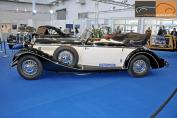 Hier klicken, um das Foto des Horch 853 A Sport-Cabriolet '1937 (2).jpg 150.1K, zu vergrern