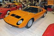 Hier klicken, um das Foto des Lamborghini Miura S '1970 (5).jpg 139.9K, zu vergrern