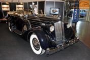 Hier klicken, um das Foto des Packard Twelve Dual Cowl '1936 (1).jpg 157.7K, zu vergrern