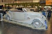 Hier klicken, um das Foto des Panhard et Levassor X73 Cabriolet Scheunenfund (3).jpg 172.3K, zu vergrern