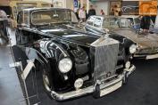 Hier klicken, um das Foto des Rolls-Royce Silver Cloud I Hooper Empress Saloon '1956 (2).jpg 173.3K, zu vergrern