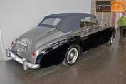 Hier klicken, um das Foto des Rolls-Royce Silver Cloud II Drophead Coupe Mulliner '1961 (2).jpg 113.1K, zu vergrern