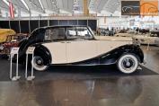 Hier klicken, um das Foto des Rolls-Royce Silver Wraith Saloon Hooper '1951 (1).jpg 147.3K, zu vergrern