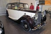 Hier klicken, um das Foto des Rolls-Royce Silver Wraith Sedanca de Ville '1950 (1).jpg 142.8K, zu vergrern