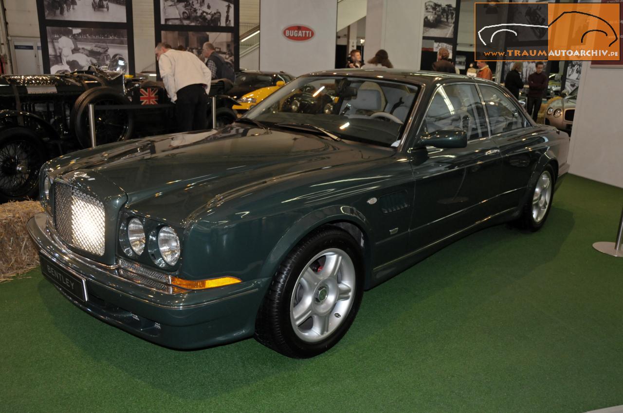 Bentley Continental R Le Mans '2002.jpg 141.6K