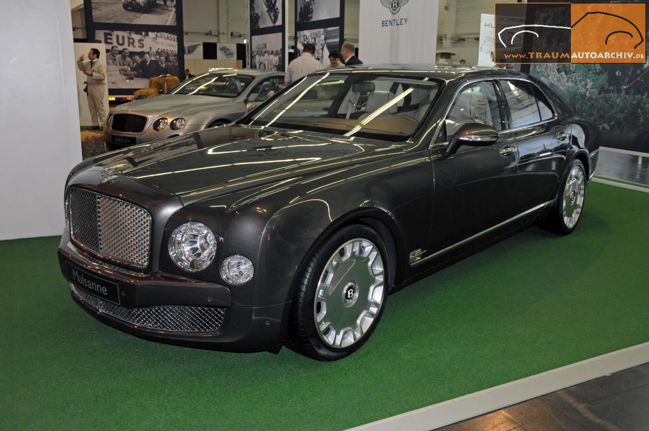 Bentley Mulsanne Prototyp '2009.jpg 145.4K