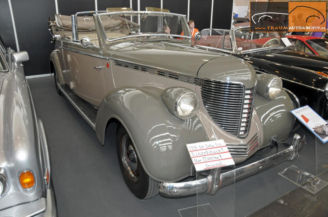 De Soto S5 Cabriolet Tuescher '1938.jpg 139.6K