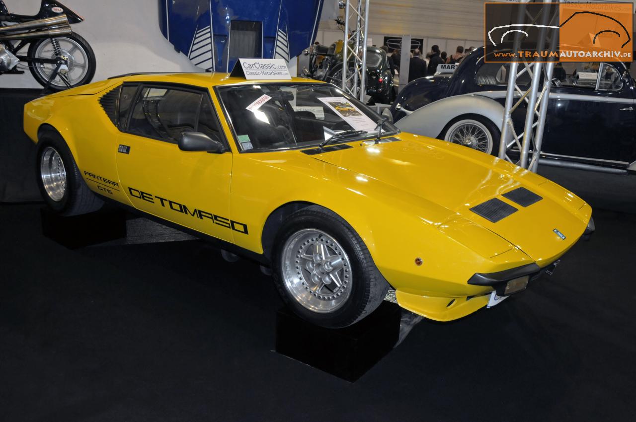 De Tomaso Pantera GTS '1973.jpg 113.5K