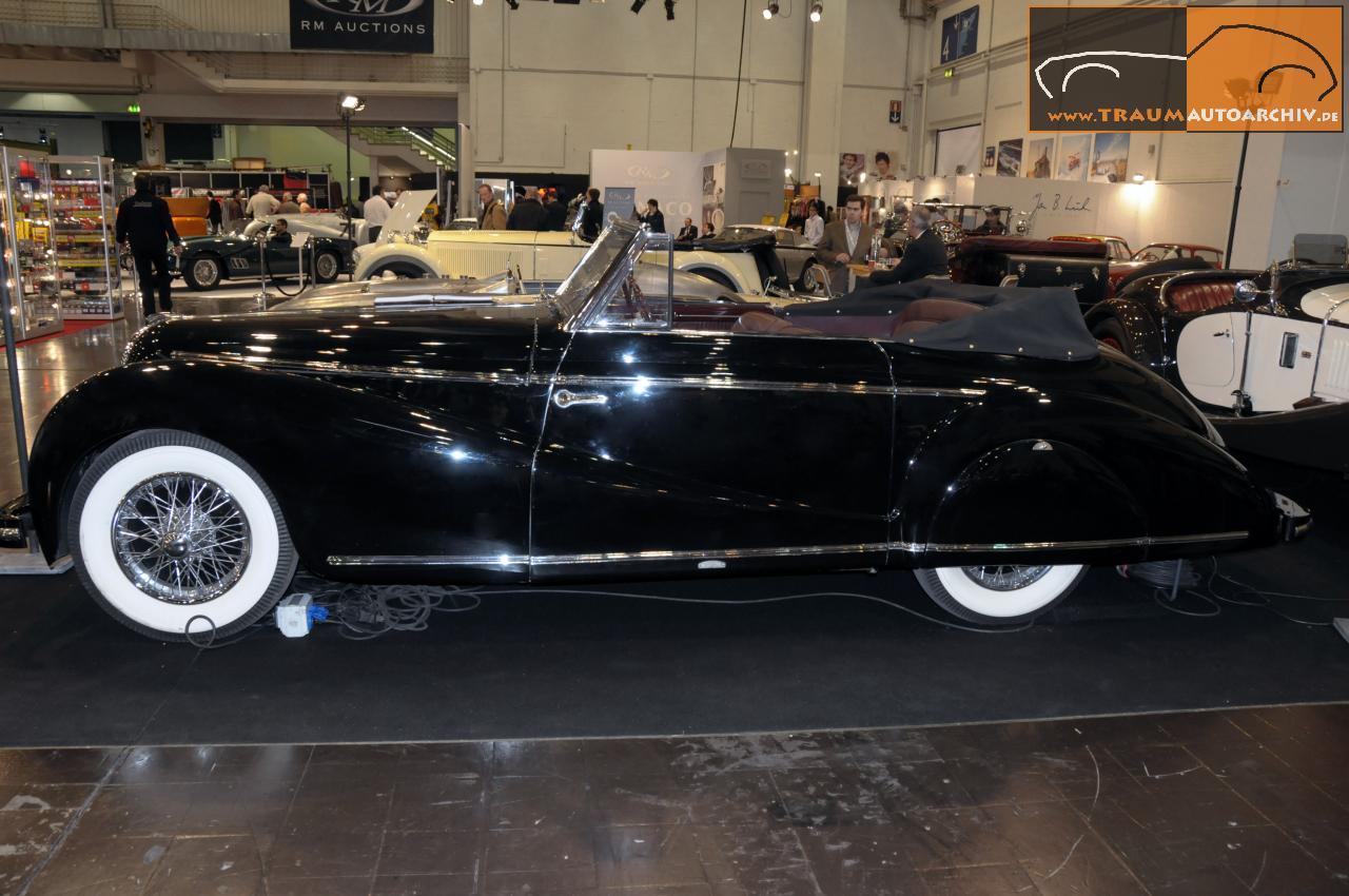 Delahaye 135 M Cabriolet '1947 .jpg 136.9K