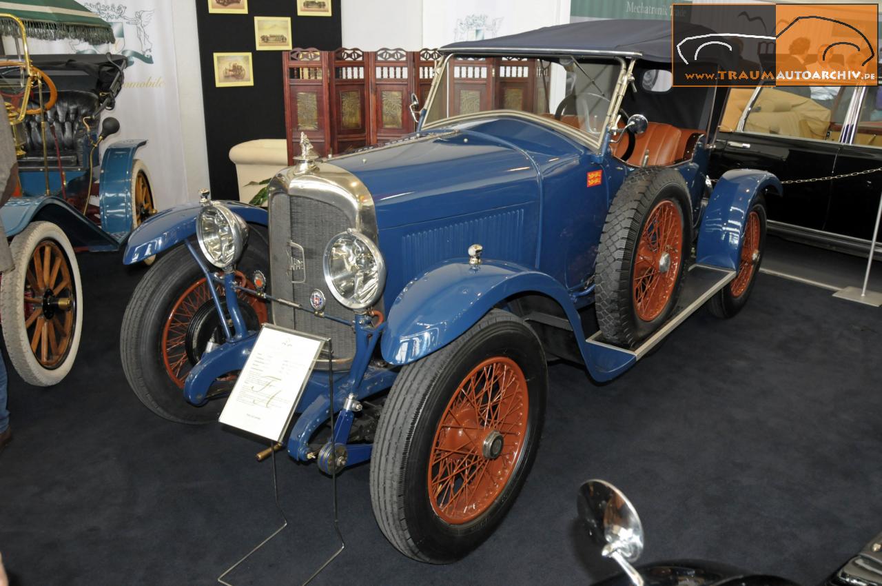 Delahaye Type 97 Boat Tail Open Tourer '1925.jpg 147.2K