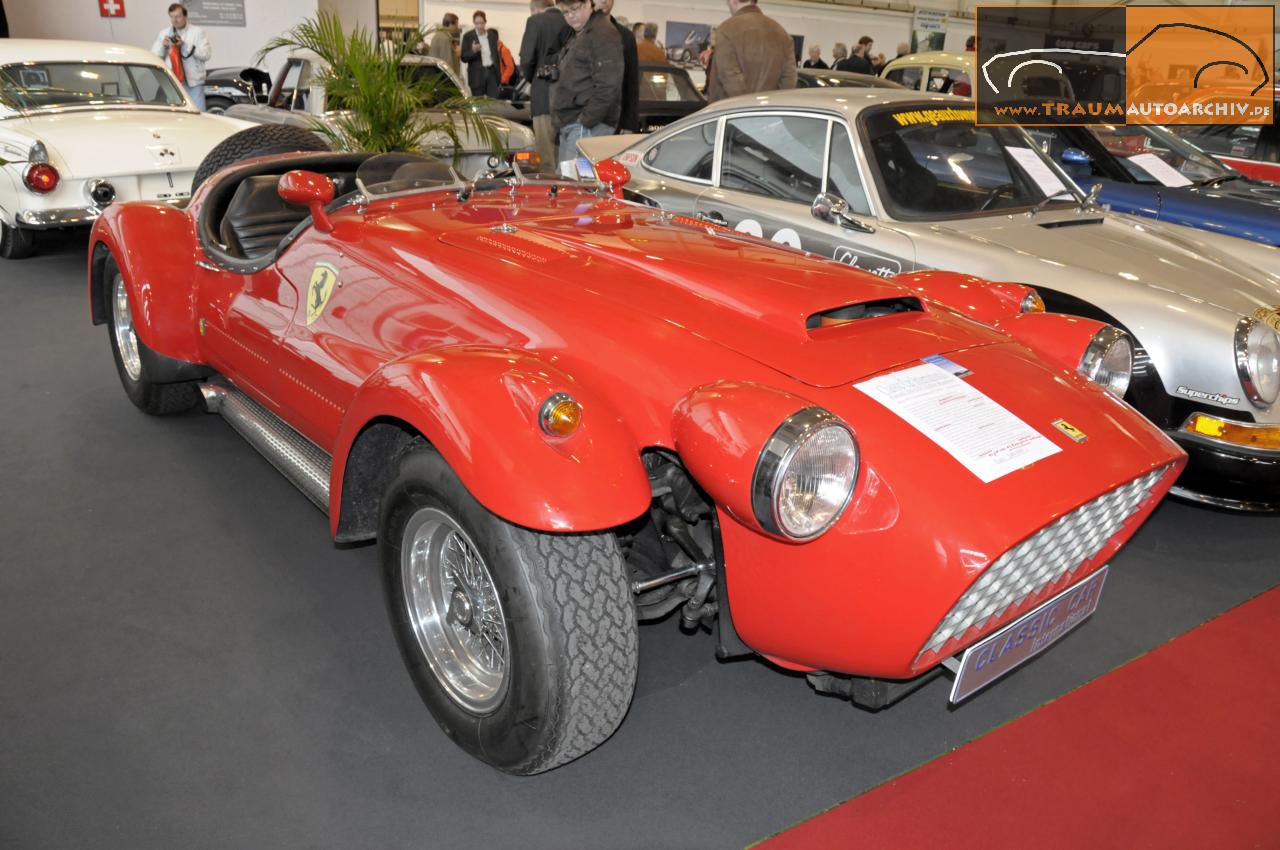 Felber-Ferrari 330 GTC Roadster '1974.jpg 143.3K