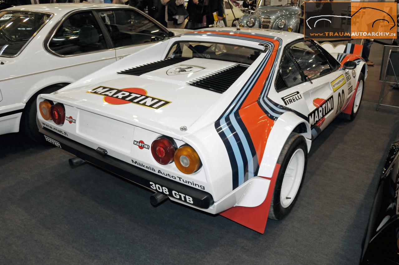 Ferrari 308 GTB Gruppe IV Rallye '1980.jpg 152.1K