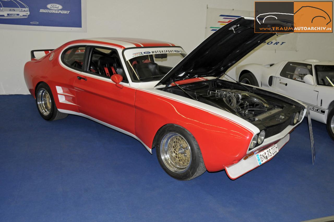 Ford Capri RS '1970.jpg 113.1K