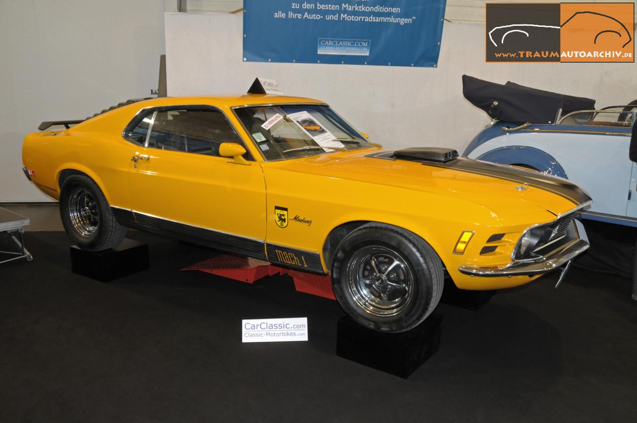 Ford Mustang Mach I T5 '1970.jpg 95.4K