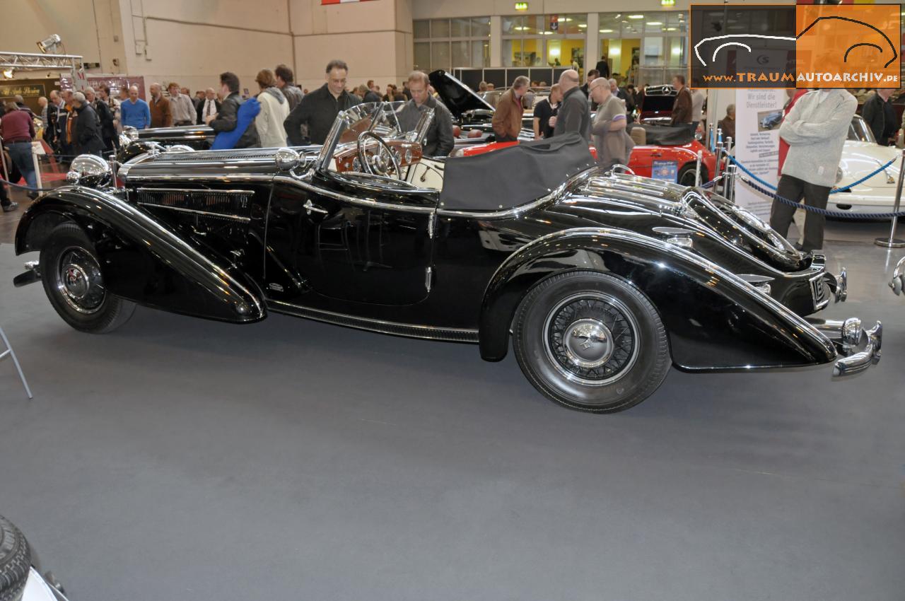 Horch 853 A Sport-Roadster Erdmann und Rossi '1940.jpg 132.0K