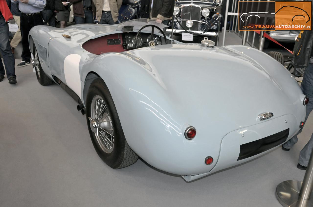 Jaguar C-Type XKC016 '1952.jpg 100.2K