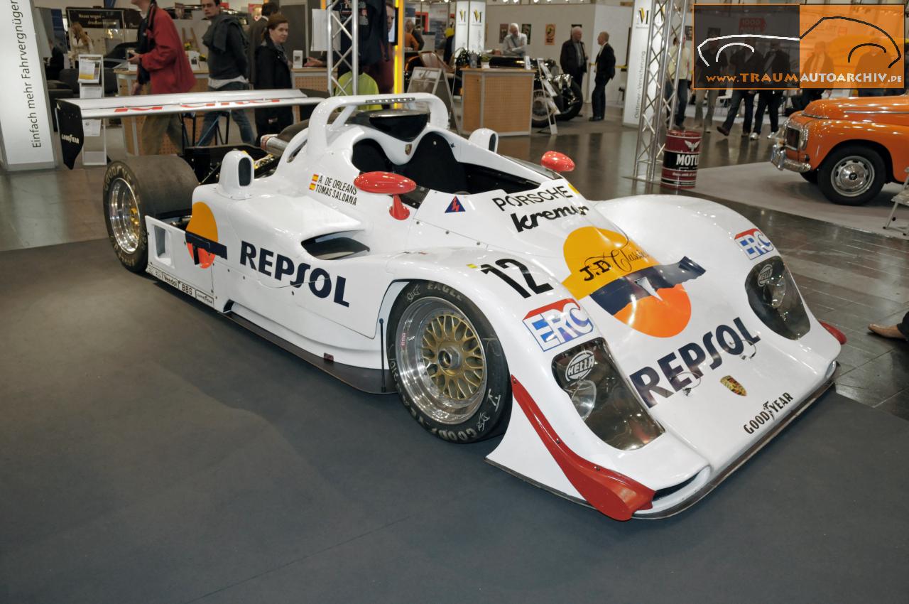 Kremer-Porsche Spyder K8 Evo '1996.jpg 137.3K