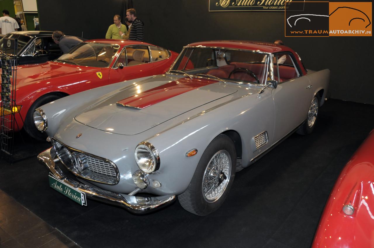 Maserati 3500 GT.jpg 117.0K