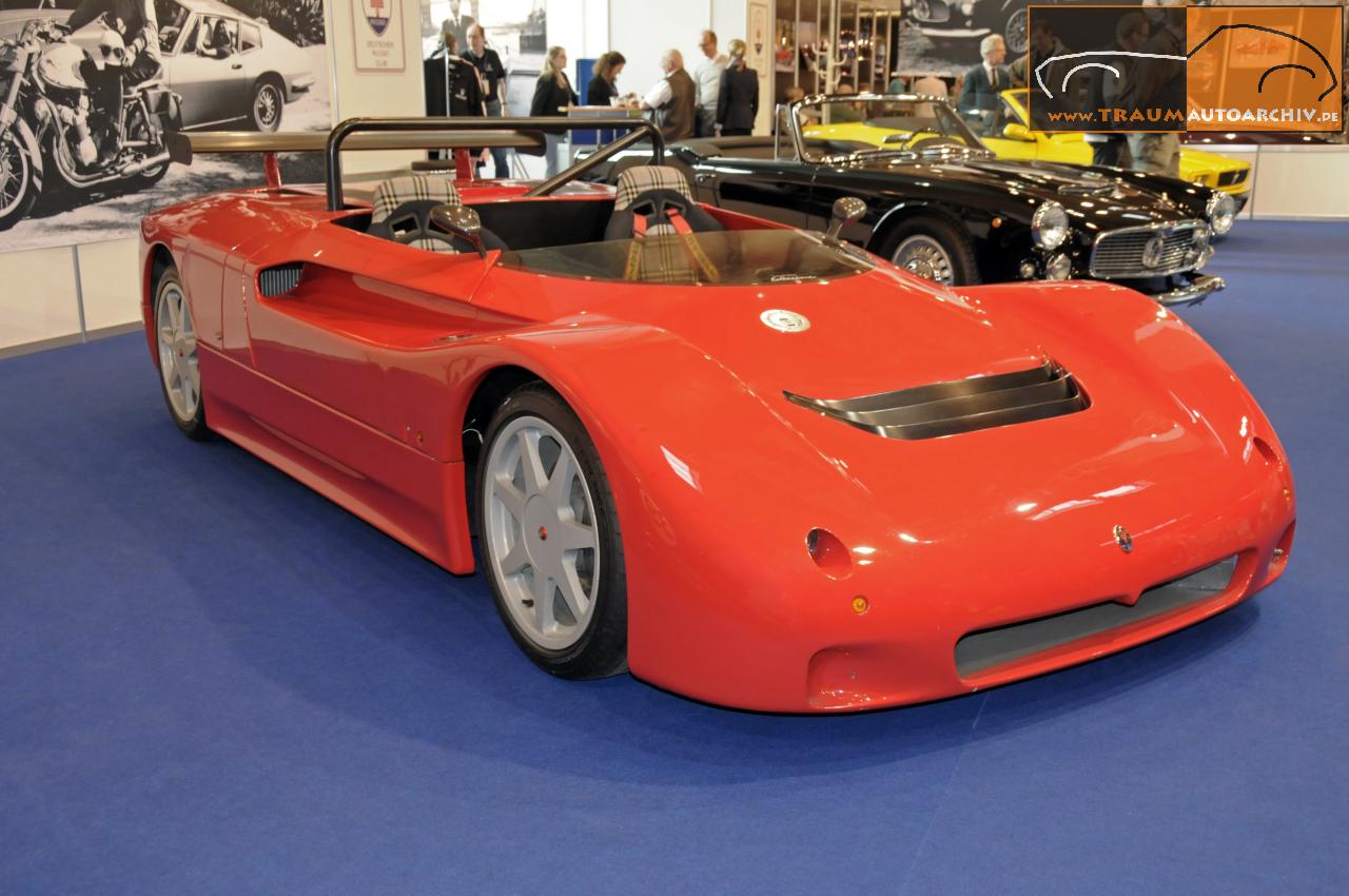 Maserati Barchetta Stradale '1993 .jpg 121.9K