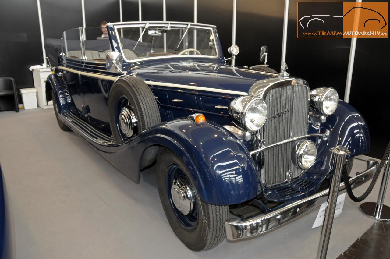 Maybach SW 38 Tourenwagen '1937 3800ccm 140PS.jpg 133.7K