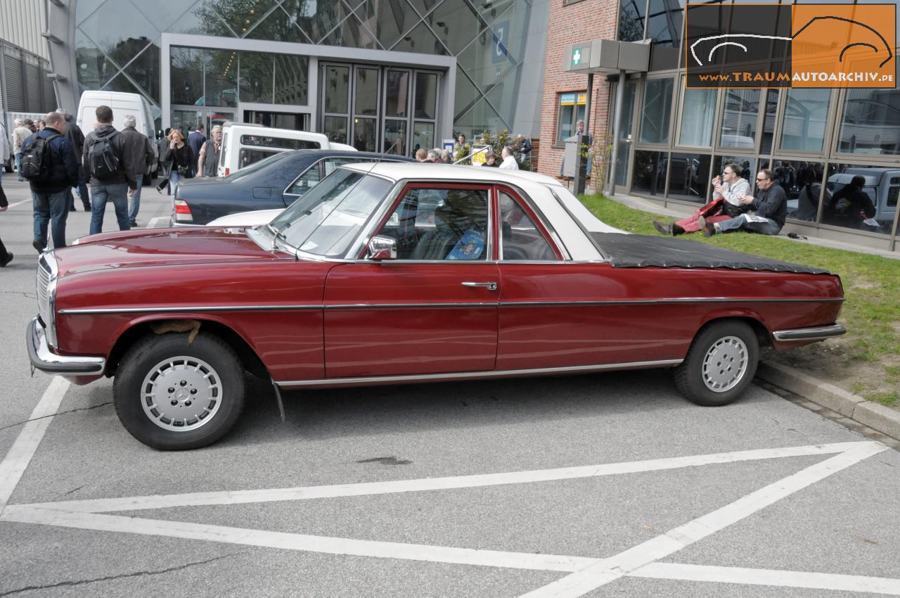 Mercedes-Benz 220 D lang Pickup '1972.jpg 175.4K