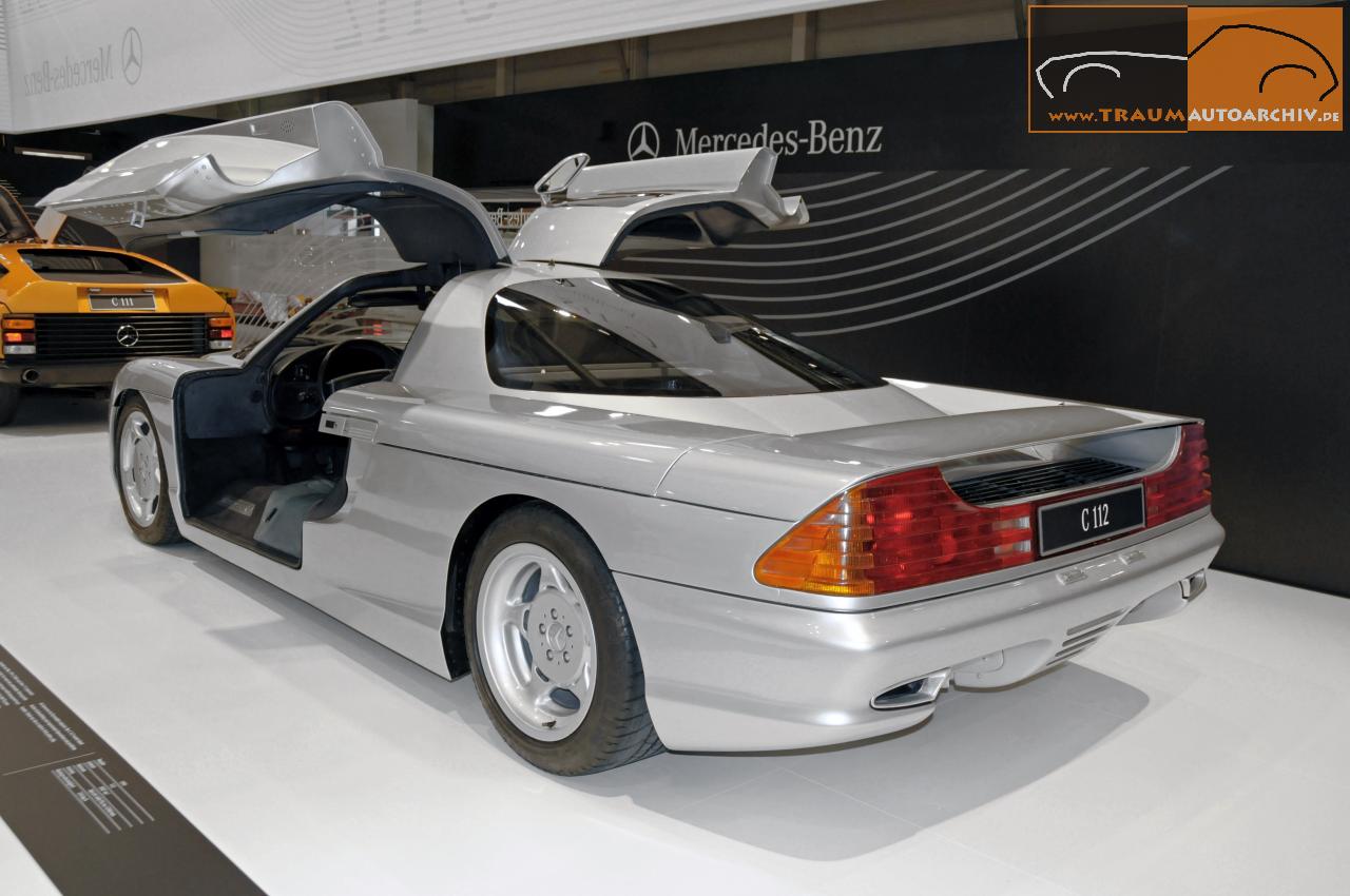 Mercedes-Benz C112 '1991 (1).jpg 109.4K