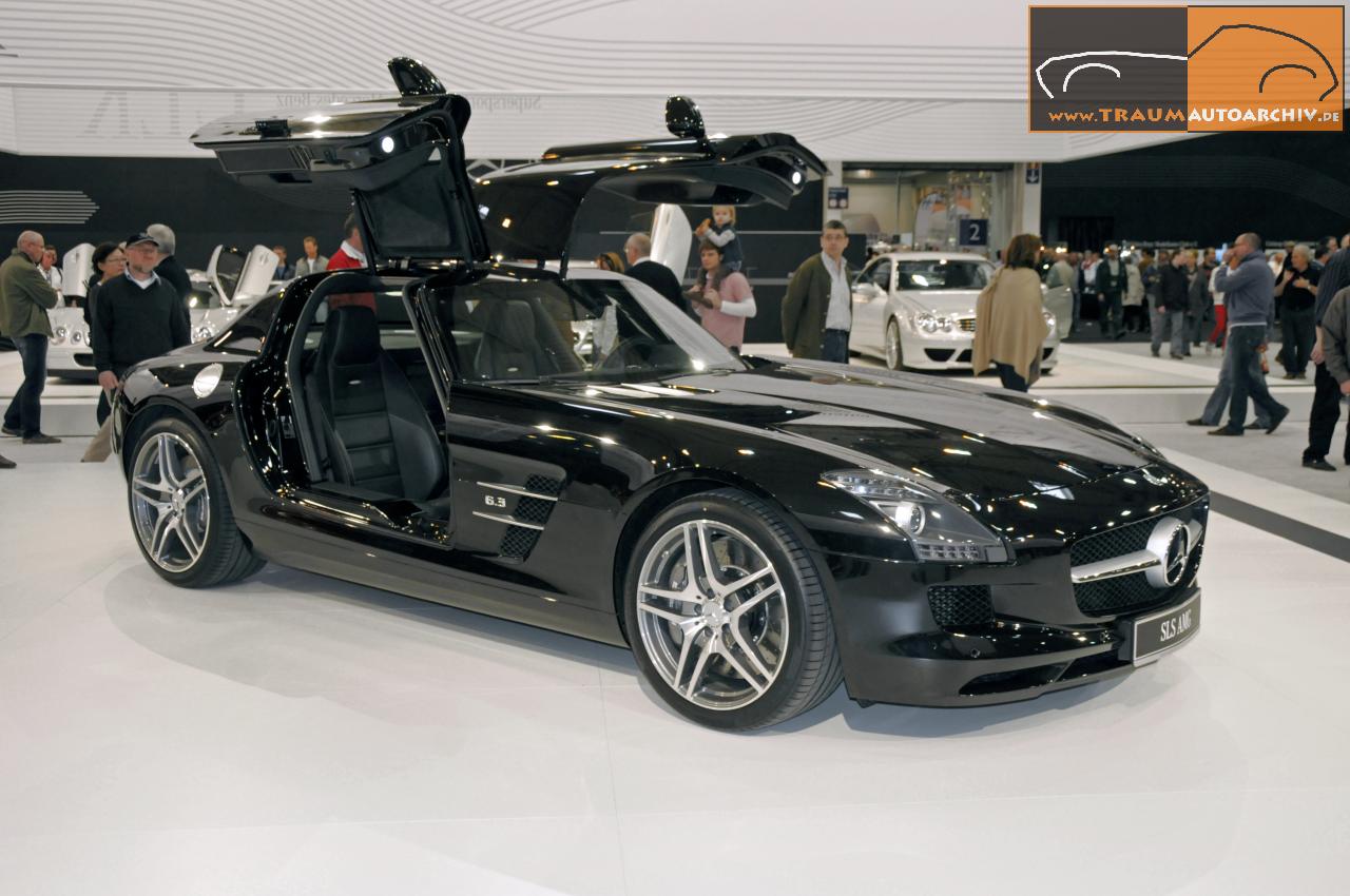 Mercedes-Benz SLS AMG '2010.jpg 126.8K