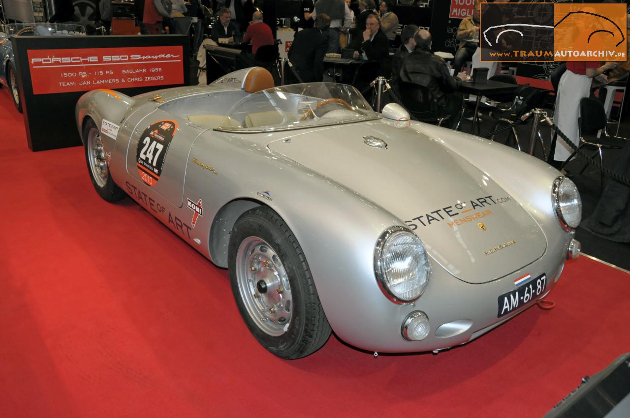 Porsche 550-1500 RS III '1955 Fahrer MM2010 Jan Lammers - Chris Zegers.jpg 116.8K