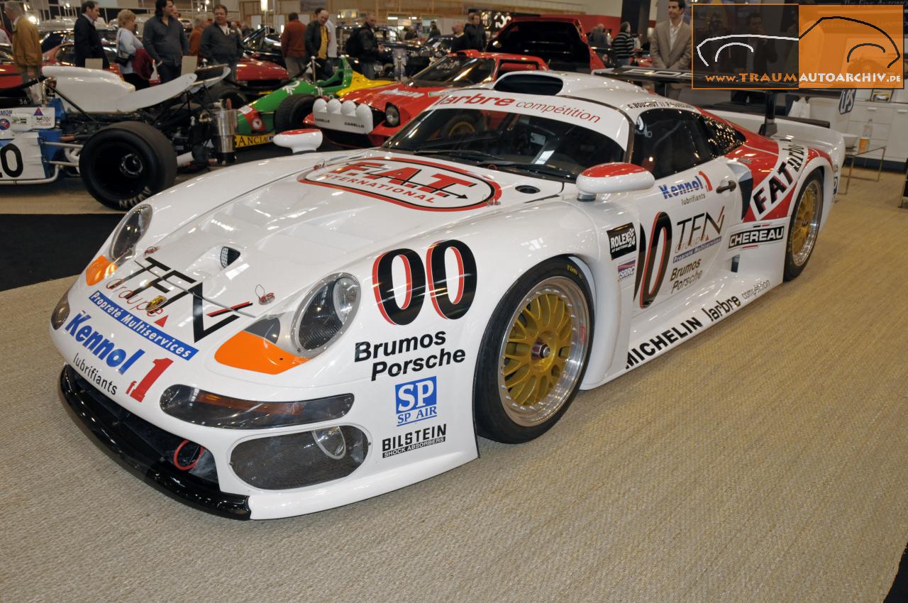 Porsche 911 GT1 Nr.104 '1998.jpg 191.3K