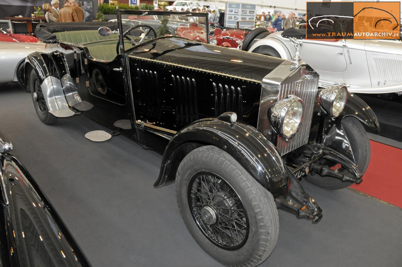 Rolls-Royce 20-25 Touring Gurney-Nutting '1930.jpg 148.3K