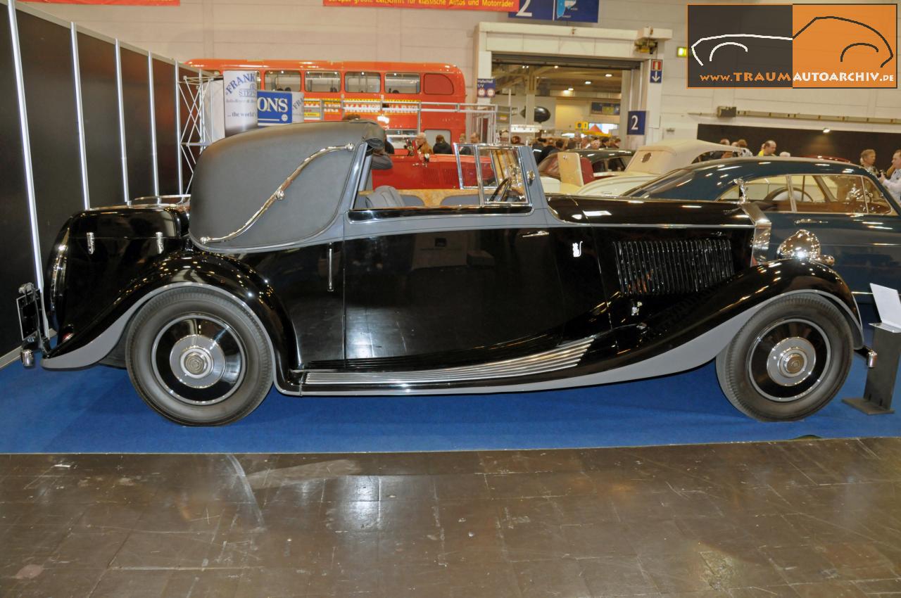 Rolls-Royce 25-30 HP Sedanca del Ville Gurney Nutting '1937.jpg 143.2K